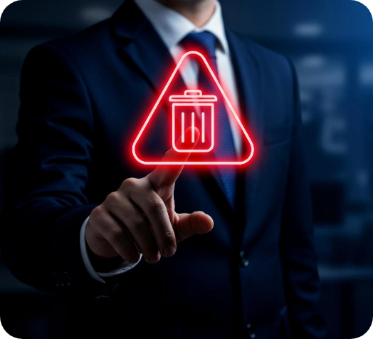 Legacy Systems Limiting Scale