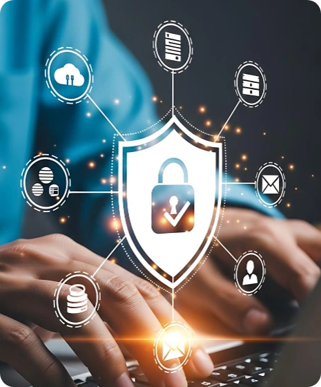 Protected Data Privacy
