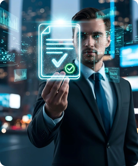 Regulatory Ambiguity & Compliance Uncertainty