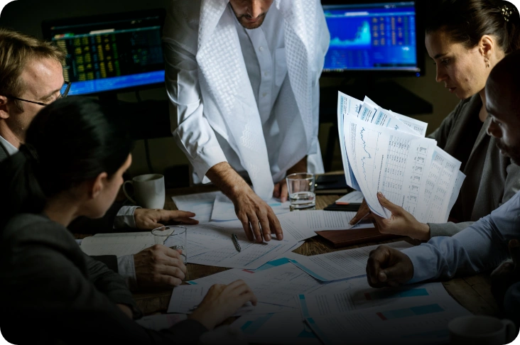 Proven Qatar Market Expertise