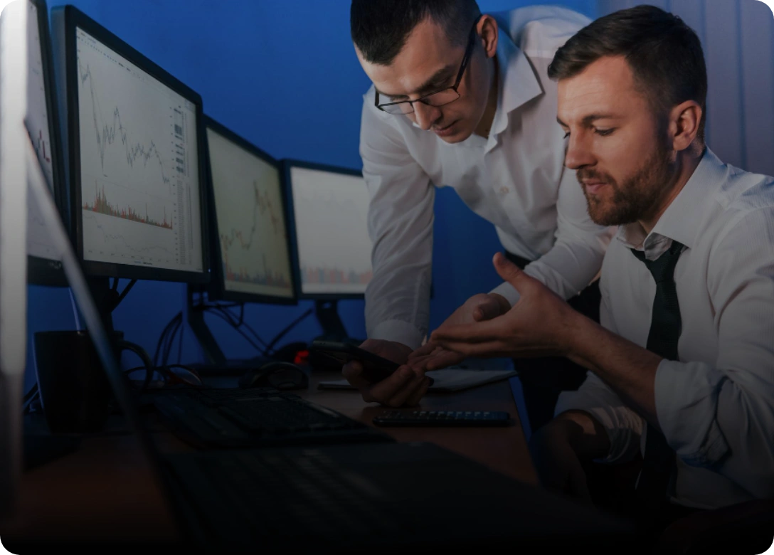 Proven Technical Expertise