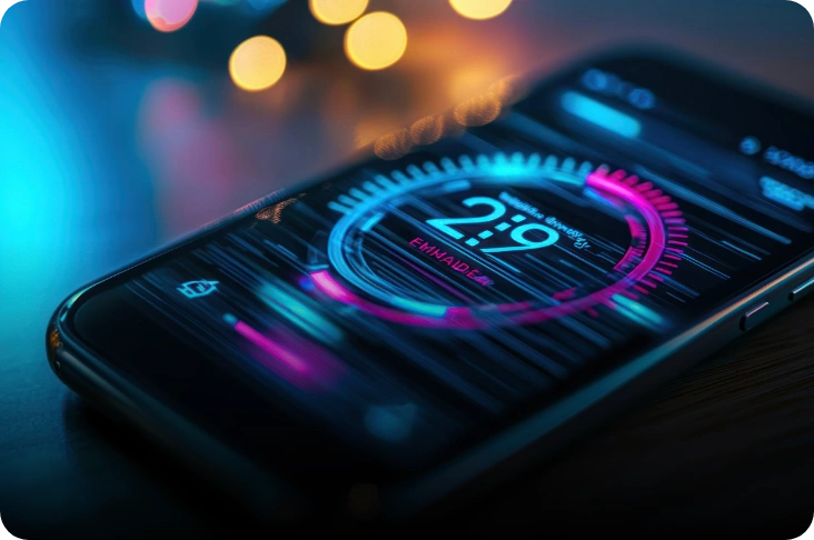 Accelerated Data Processing