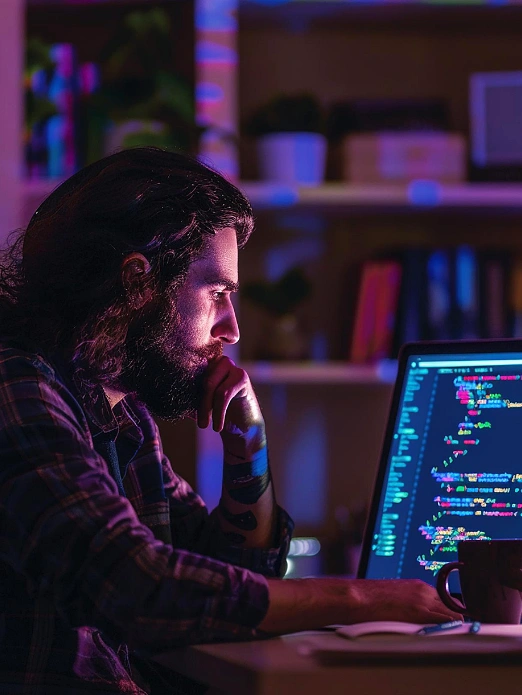 Web App Development
