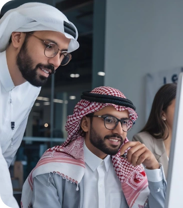 Bahrain Digital Expertise