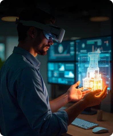 Driving Innovation Forward