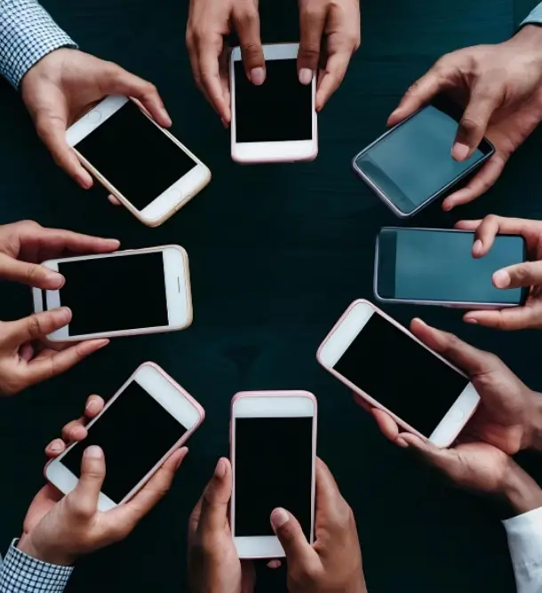 Rising Digital Competition