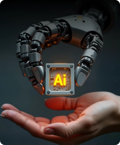 Business-Aligned AI Strategy