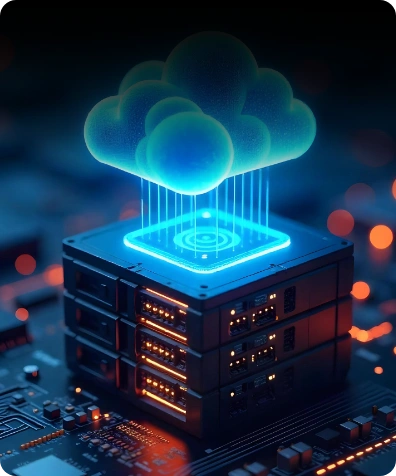 Cloud & Infrastructure Transformation
