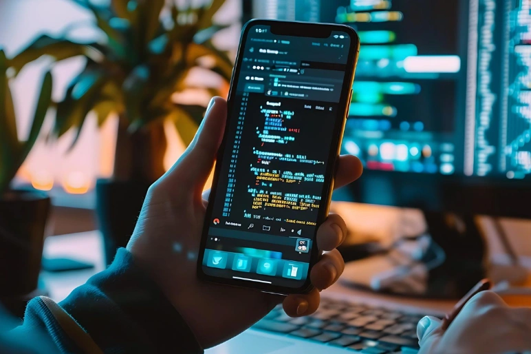 Mobile Application Development