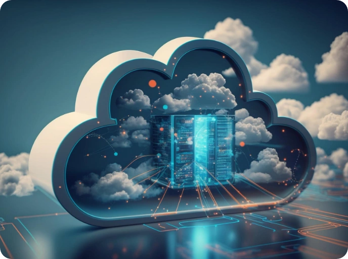 Cloud Foundations