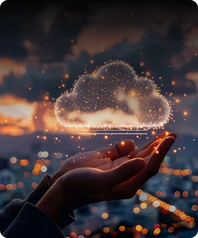 Cloud-First Transformation