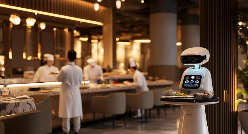 Intelligent Automation Systems