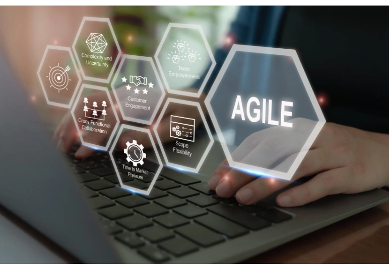 Agile Delivery, Zero Surprises