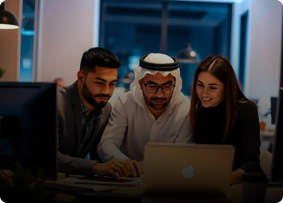 Customized Business Solutions