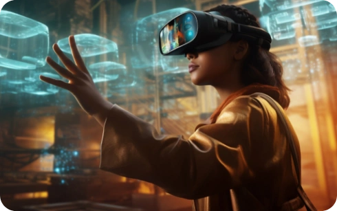Future-Ready AI Technology