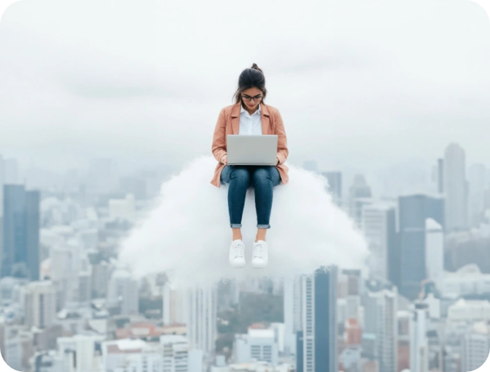 Tailored Cloud Architecture