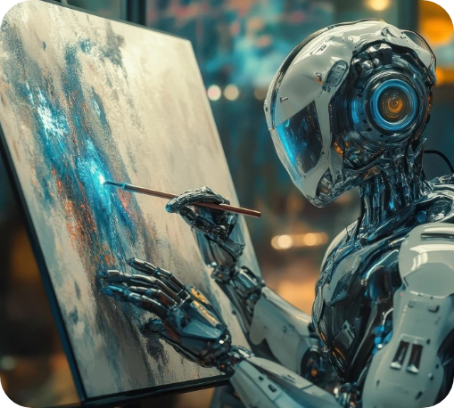 Generative AI (GenAI)