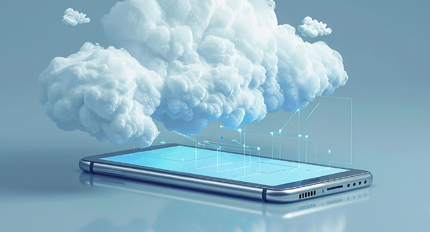 Cloud & Edge Computing