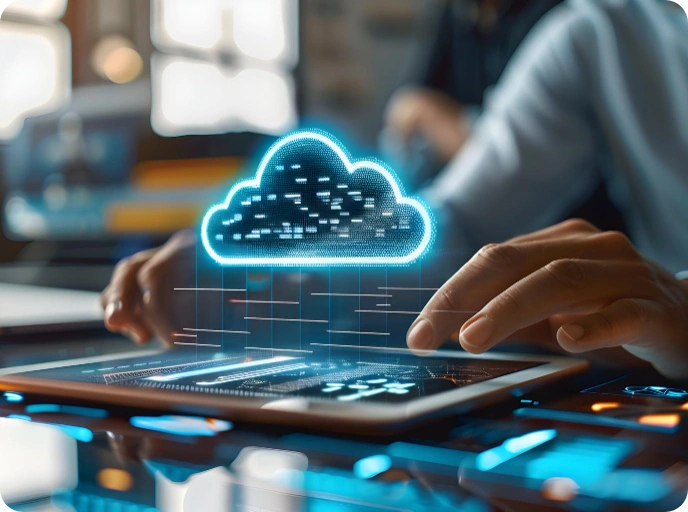 Legacy into Cloud