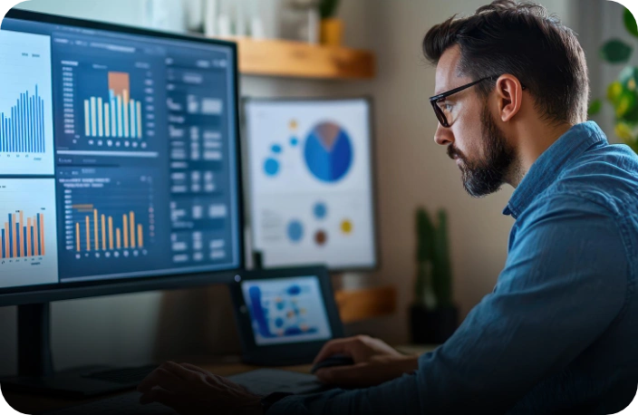 Data Intelligence & Insights