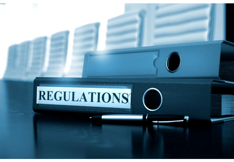 Regulatory Alignment