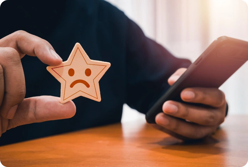 Limited User Adoption