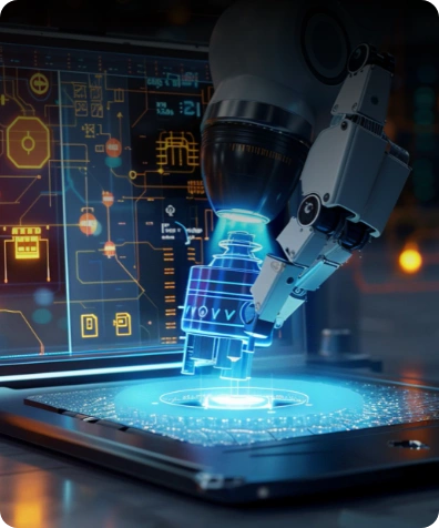Intelligent Process Automation