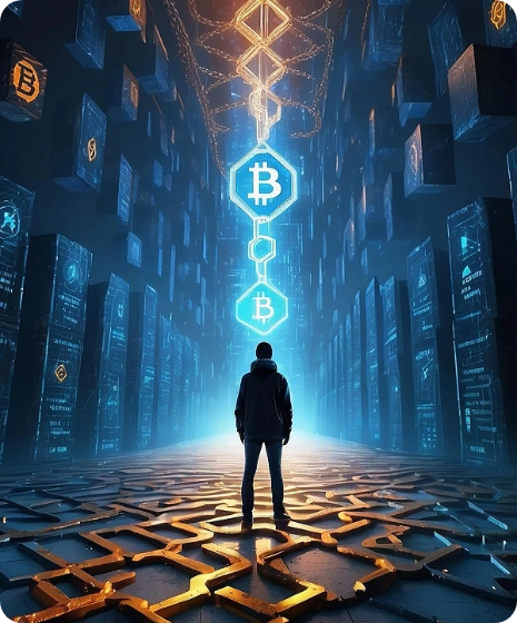 Severe Shortage of Local Blockchain Talent