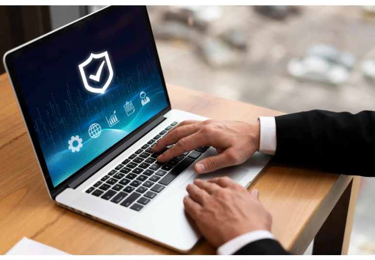 QFC-Compliant, PDPL-Ready Security