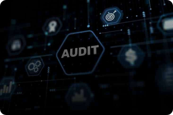 Smart Contract Audits & Risk Mitigation