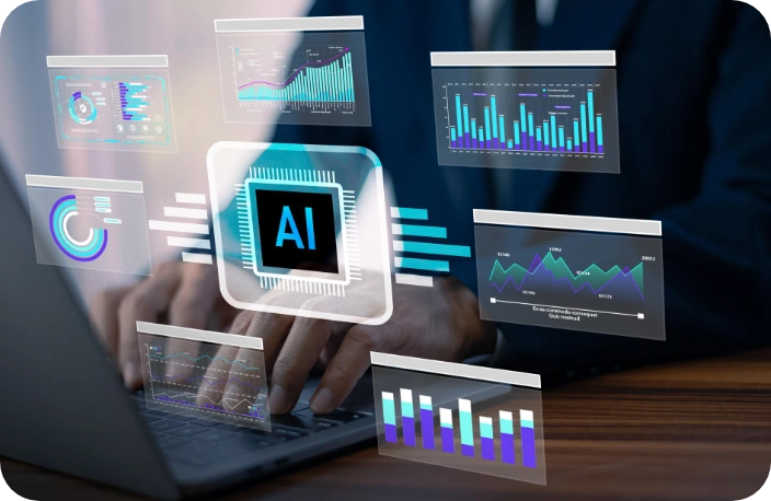 Advanced Data & AI Analytics