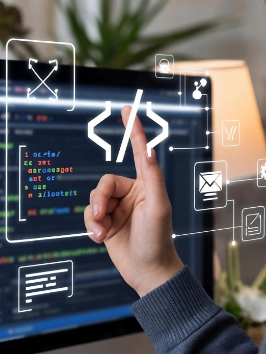 Scalable Architecture
