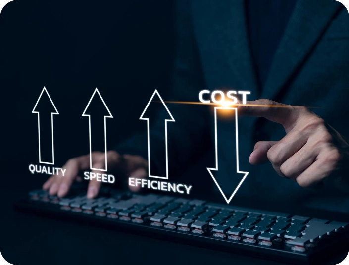 Cost Optimization Focus