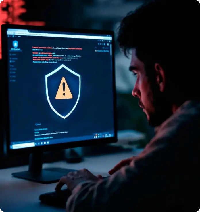 Proactive Threat Detection