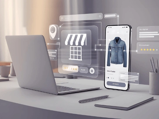 M-Commerce Development