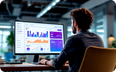 Operational Optimization