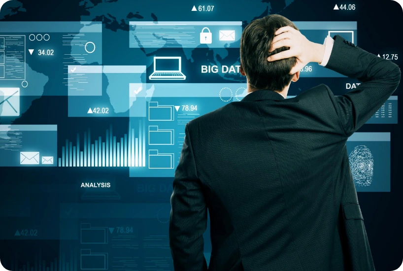 No Scalability and Planning