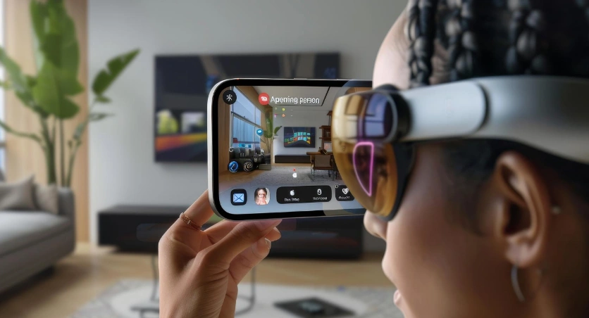 AR / VR (Metaverse)
