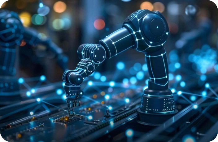 Intelligent Process Automation