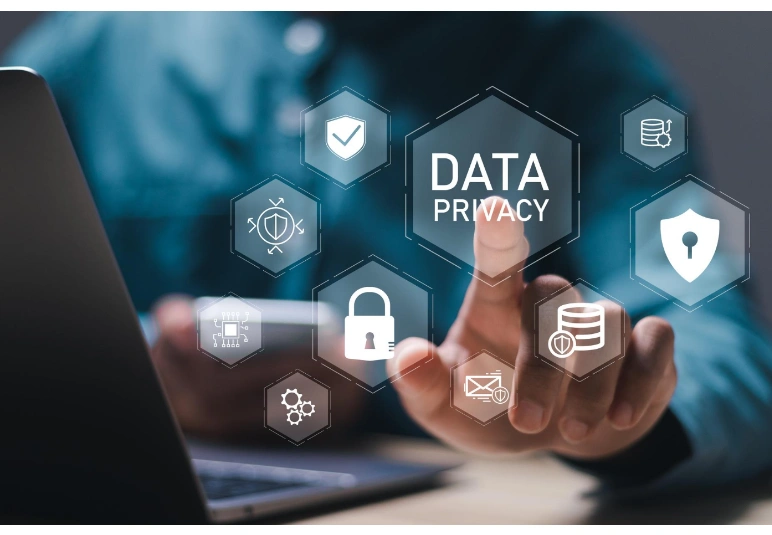 Secure Data Handling