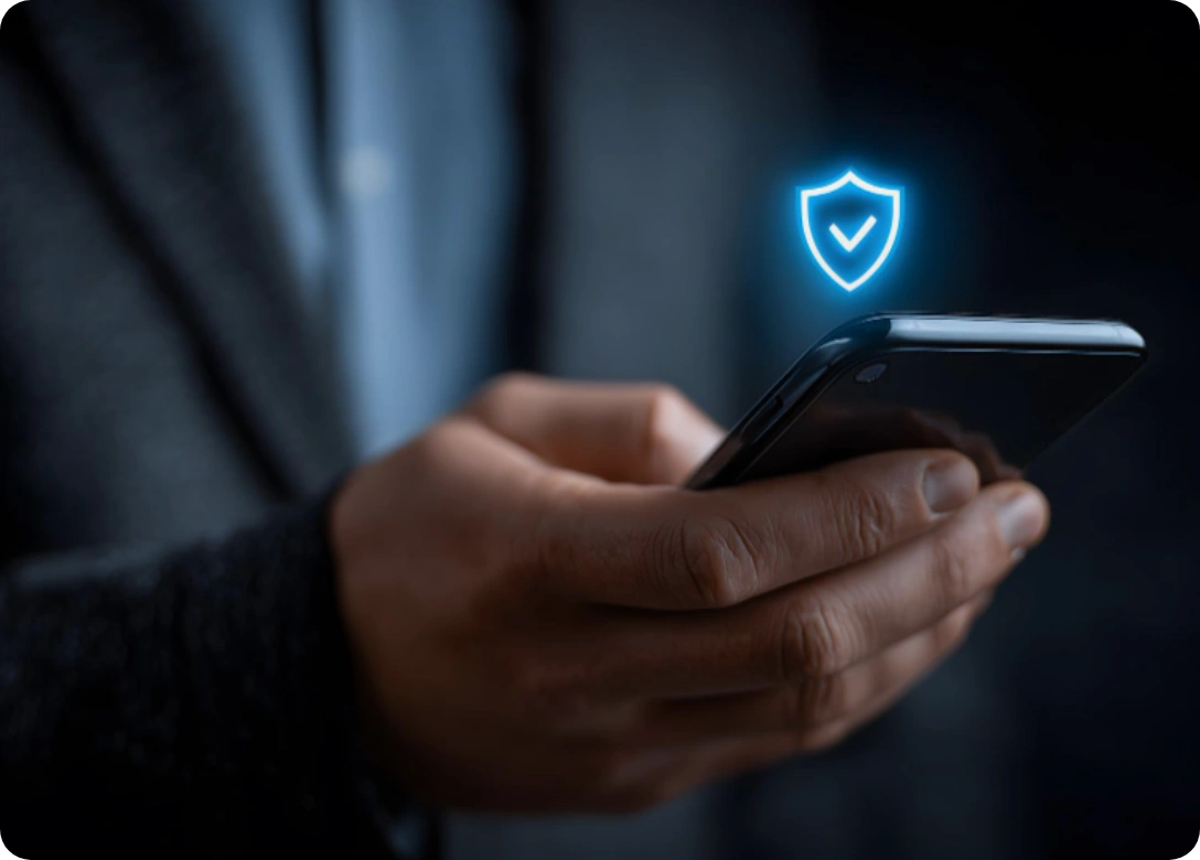 Security and Compliance