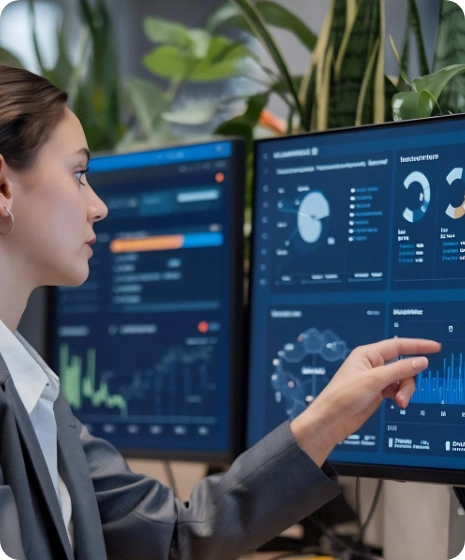 Audit-Ready Systems