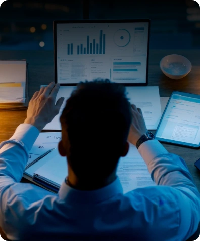 Data-Driven Decision Making