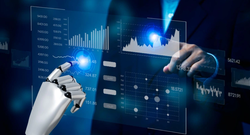 AI-Driven Process Intelligence