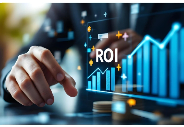 ROI-focused