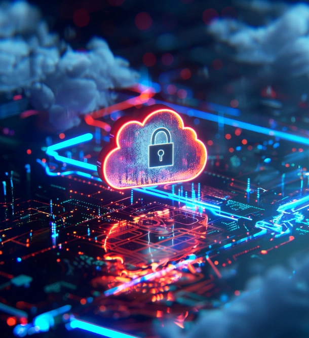 Security-First Approach