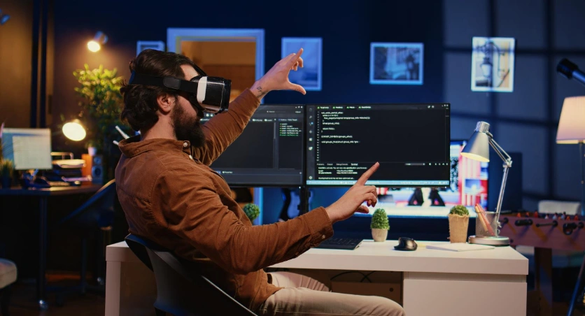 ARVR