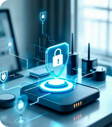 Compliance & Security Focus