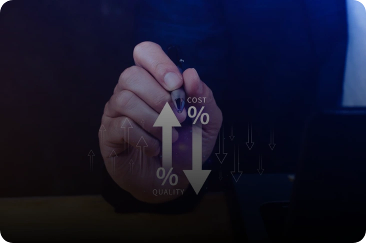 Optimized Operational Efficiency