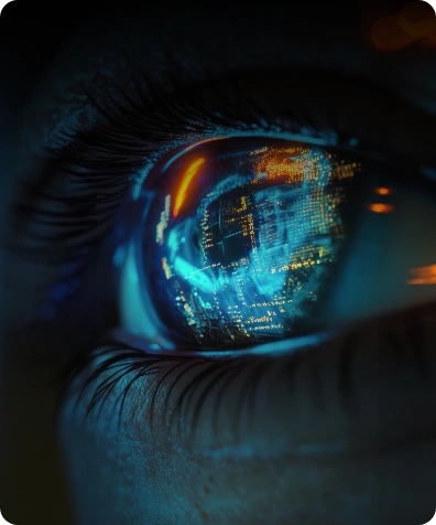 Computer Vision & Automation